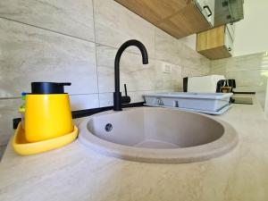 Fotografie z fotogalerie ubytování Apartman Berlin Sokobanja v destinaci Soko Banja