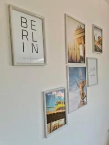Fotografie z fotogalerie ubytování Apartman Berlin Sokobanja v destinaci Soko Banja