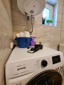 Fotografie z fotogalerie ubytování Apartman Berlin Sokobanja v destinaci Soko Banja