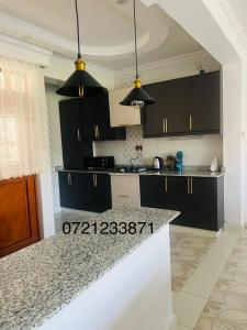 Fotografie z fotogalerie ubytování Regency Homes v destinaci Eldoret