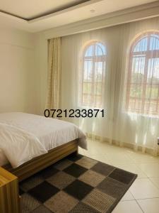 Fotografie z fotogalerie ubytování Regency Homes v destinaci Eldoret