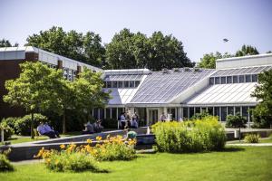 Zahrada ubytování Anders Hotel Walsrode