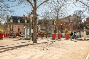 Zdjęcie z galerii obiektu Veeve - Village Vision w Paryżu