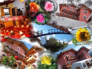 Fotografie z fotogalerie ubytování Les Lillas v destinaci Verrayes