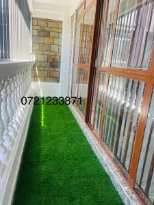 Fotografie z fotogalerie ubytování Regency Homes v destinaci Eldoret