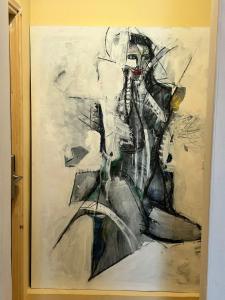 Imagem da galeria de Baloo Hostel em Atenas
