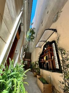 Imagem da galeria de Baloo Hostel em Atenas