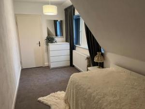 Gallery image of Ferienwohnung und Appartement nähe Möhnesee für 4 Personen in Warstein +5 photos