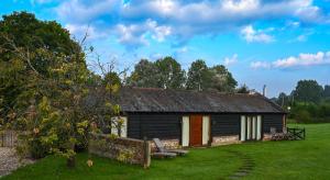 Imagen de la galería de The Tool Shed, en Wimborne Minster