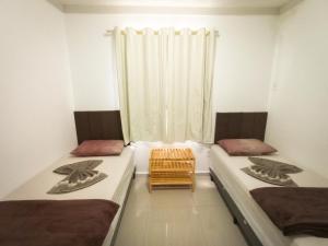 Postel nebo postele na pokoji v ubytování Apartamento Aconchegante em Paulo Afonso