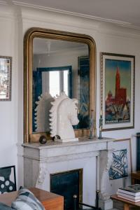 Gallery image of Veeve - Eclectic Eminence in Paris
