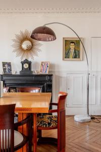 Gallery image of Veeve - Eclectic Eminence in Paris