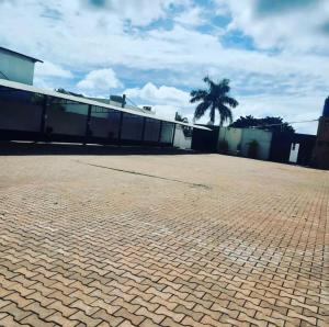 Mynd úr myndasafni af Versatile Park Hotel í Ponta Porã