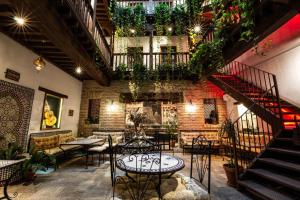 Fotografie z fotogalerie ubytování Entre Dos Aguas Hotel Boutique v destinaci Toledo
