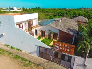 Foto dalla galleria di POUSADA VILLAGE KITE a Camocim