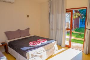 Foto dalla galleria di POUSADA VILLAGE KITE a Camocim