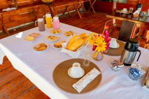 Foto dalla galleria di POUSADA VILLAGE KITE a Camocim