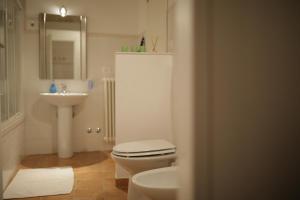 Bagno di Tutte le Albe nei Sassi