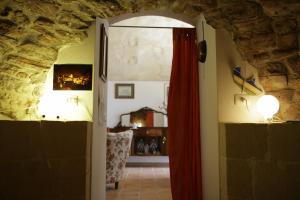 Foto dalla galleria di Tutte le Albe nei Sassi a Matera