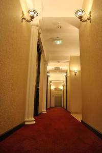 Kép Marionn Hotel szállásáról Tbilisziben a galériában