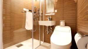 Bagno di Shinsaibashi ARTY Inn