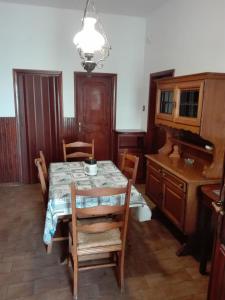 Kuchnia lub aneks kuchenny w obiekcie Casa Graziella