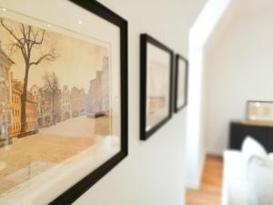 Fotografie z fotogalerie ubytování Apartament Pod Siódemka v destinaci Jelení Hora