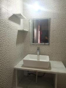 Fotografie z fotogalerie ubytování Silver Sands homestay v destinaci Mandawa