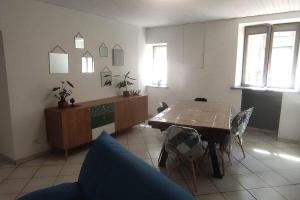 Photo de la galerie de l'établissement Chez Mathilde, maison de 90m2 pour 6 personnes, à Vaucouleurs