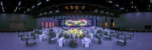Fotografie z fotogalerie ubytování Barceló Maya Riviera - All Inclusive Adults Only v destinaci Xpu Ha + 37 fotografií