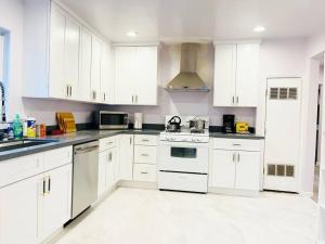 NEW 3BR/2BA house SJ Silicon W/D parking