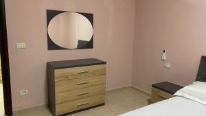 Photo de la galerie de l'établissement Anna´s apartament, à Lushnjë