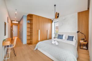 Photo de la galerie de l'établissement Little Monaco - Yacht Park, à Gdynia