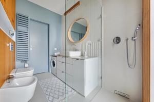 Photo de la galerie de l'établissement Little Monaco - Yacht Park, à Gdynia 49 autres photos