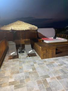Fotografie z fotogalerie ubytování T&S suite v destinaci Dāliyat el Karmil