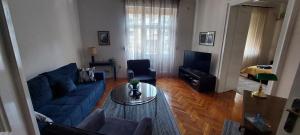 Afbeelding uit fotogalerij van Bohemian in Belgrado