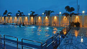Fotografie z fotogalerie ubytování Lakshya Resort v destinaci Gorakhpur