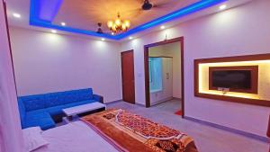 Fotografie z fotogalerie ubytování Lakshya Resort v destinaci Gorakhpur