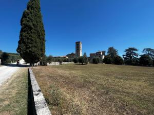 Fotografie z fotogalerie ubytování Podere La Casa v destinaci Villa dʼArceno