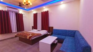 Fotografie z fotogalerie ubytování Lakshya Resort v destinaci Gorakhpur