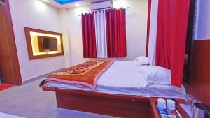 Fotografie z fotogalerie ubytování Lakshya Resort v destinaci Gorakhpur