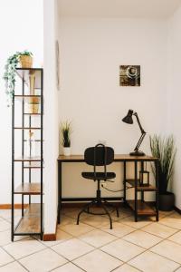 Fotografie z fotogalerie ubytování Flat Mazzini 6 v destinaci Alzano Lombardo