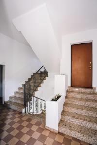 Fotografie z fotogalerie ubytování Flat Mazzini 6 v destinaci Alzano Lombardo