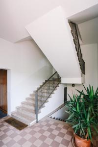 Fotografie z fotogalerie ubytování Flat Mazzini 6 v destinaci Alzano Lombardo