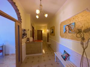 Fotografie z fotogalerie ubytování B&B Afrodite v destinaci Leporano