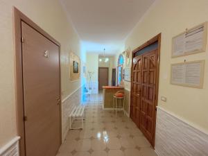 Fotografie z fotogalerie ubytování B&B Afrodite v destinaci Leporano