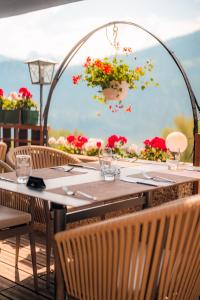 Fotografie z fotogalerie ubytování Relais Fleuri v destinaci Chermignon-dʼen Bas + 37 fotografií
