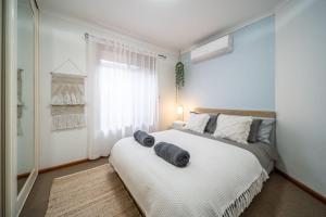 Gallery image of Amazon at Seacombe Gardens - Vibrant Family Oasis in Sturt
