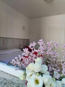 Φωτογραφία από το άλμπουμ του Arcobaleno Rooms Venezia-Mestre στο Μέστρε