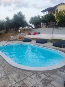 Gallery image of Summertime Apartments in Chrani